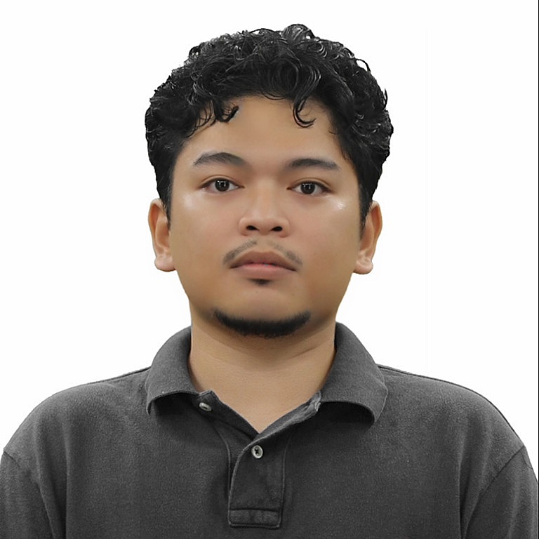 Jon Gabriel C.'s profile photo