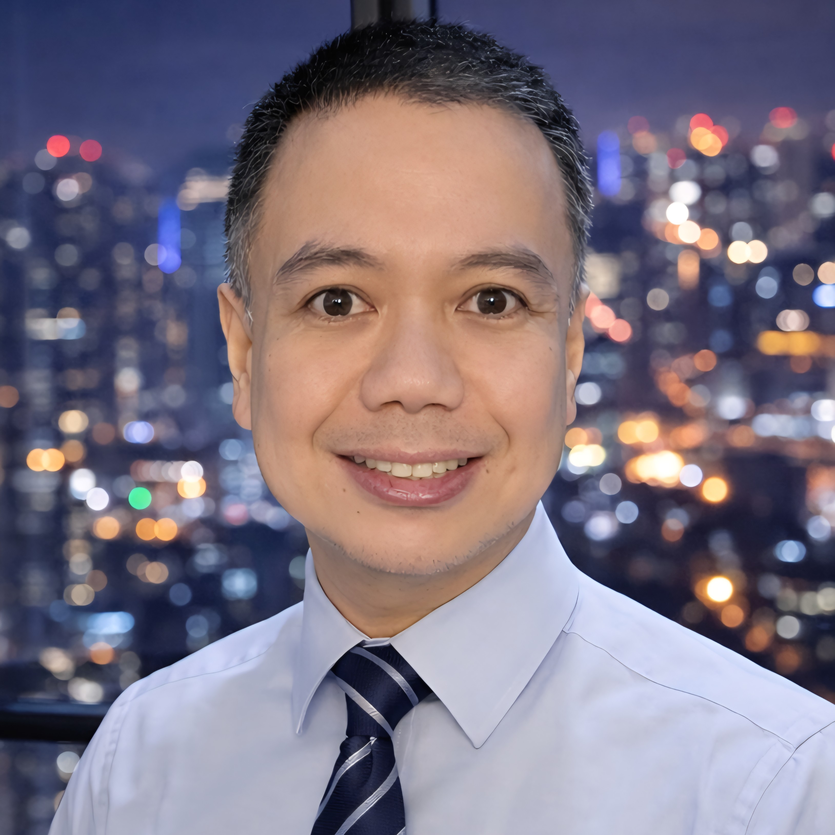 Glenn I.'s profile photo