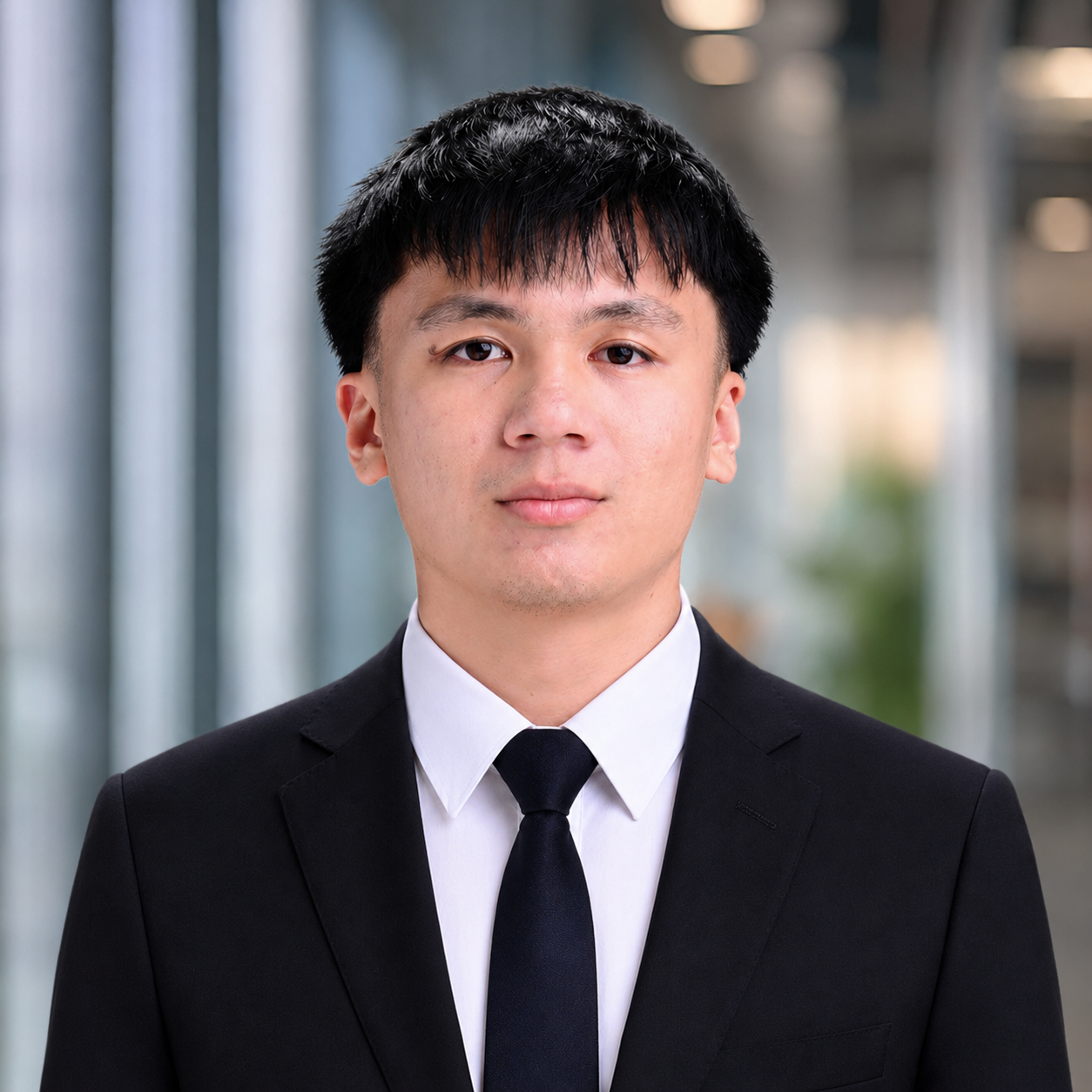 Miguel Andrew C.'s profile photo