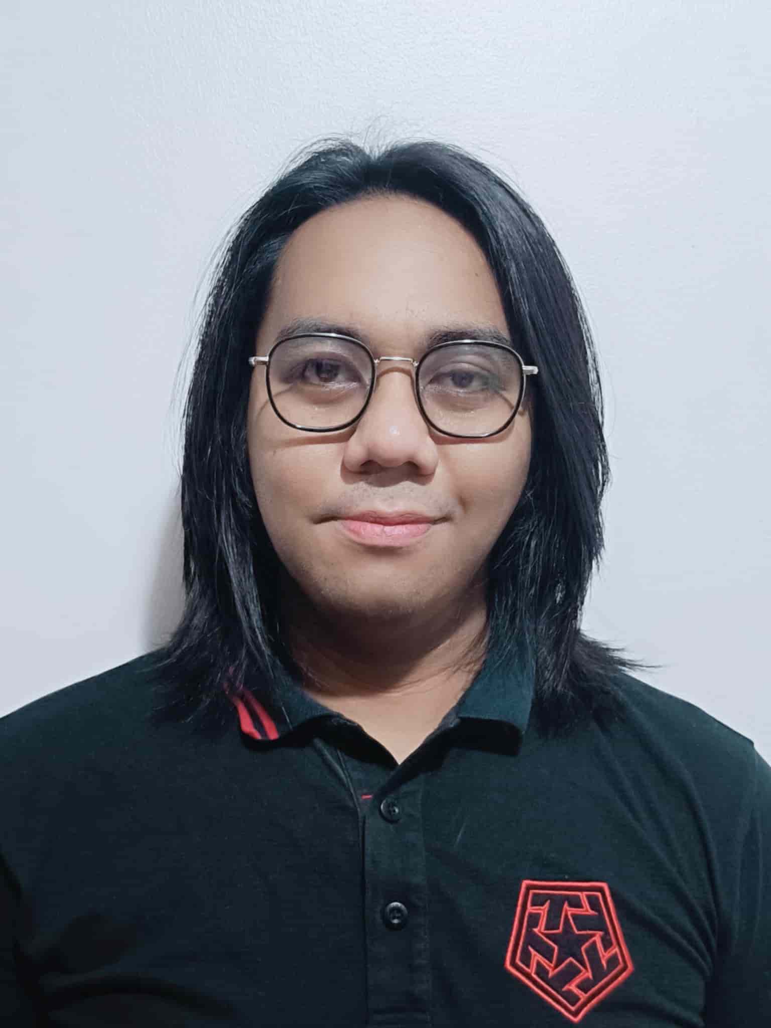 Edrian Cid S.'s profile photo