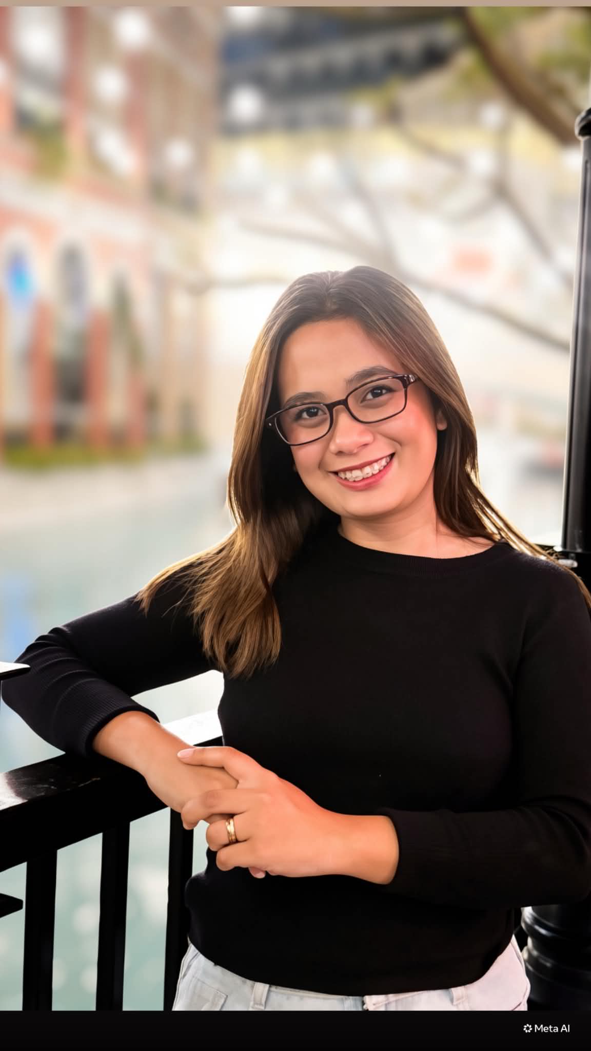 Anne Lorraine V.'s profile photo