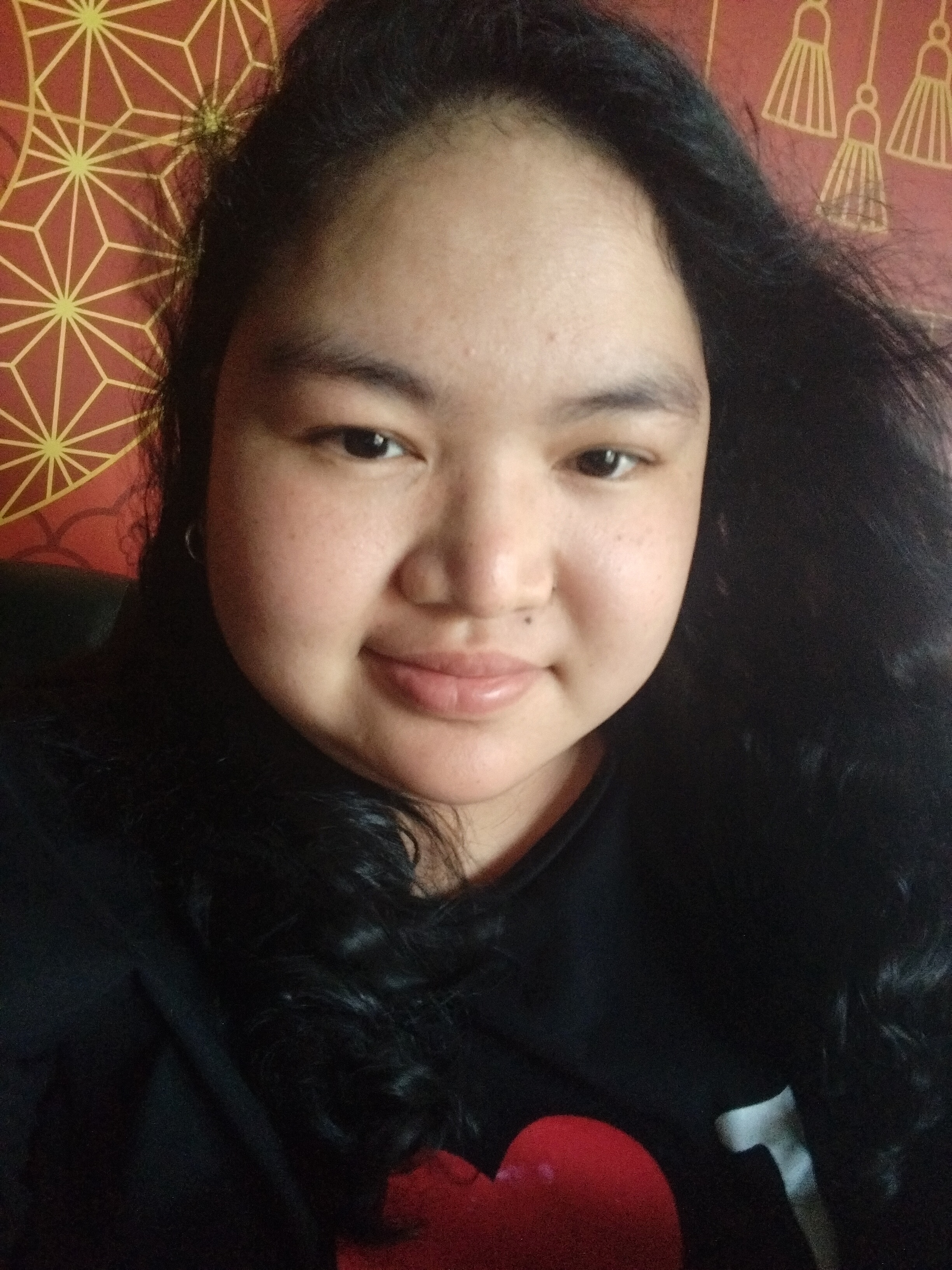Daniela B.'s profile photo