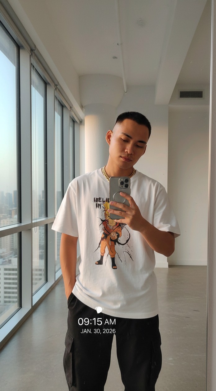 Johnmark E.'s profile photo