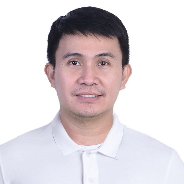 Jayson P.'s profile photo