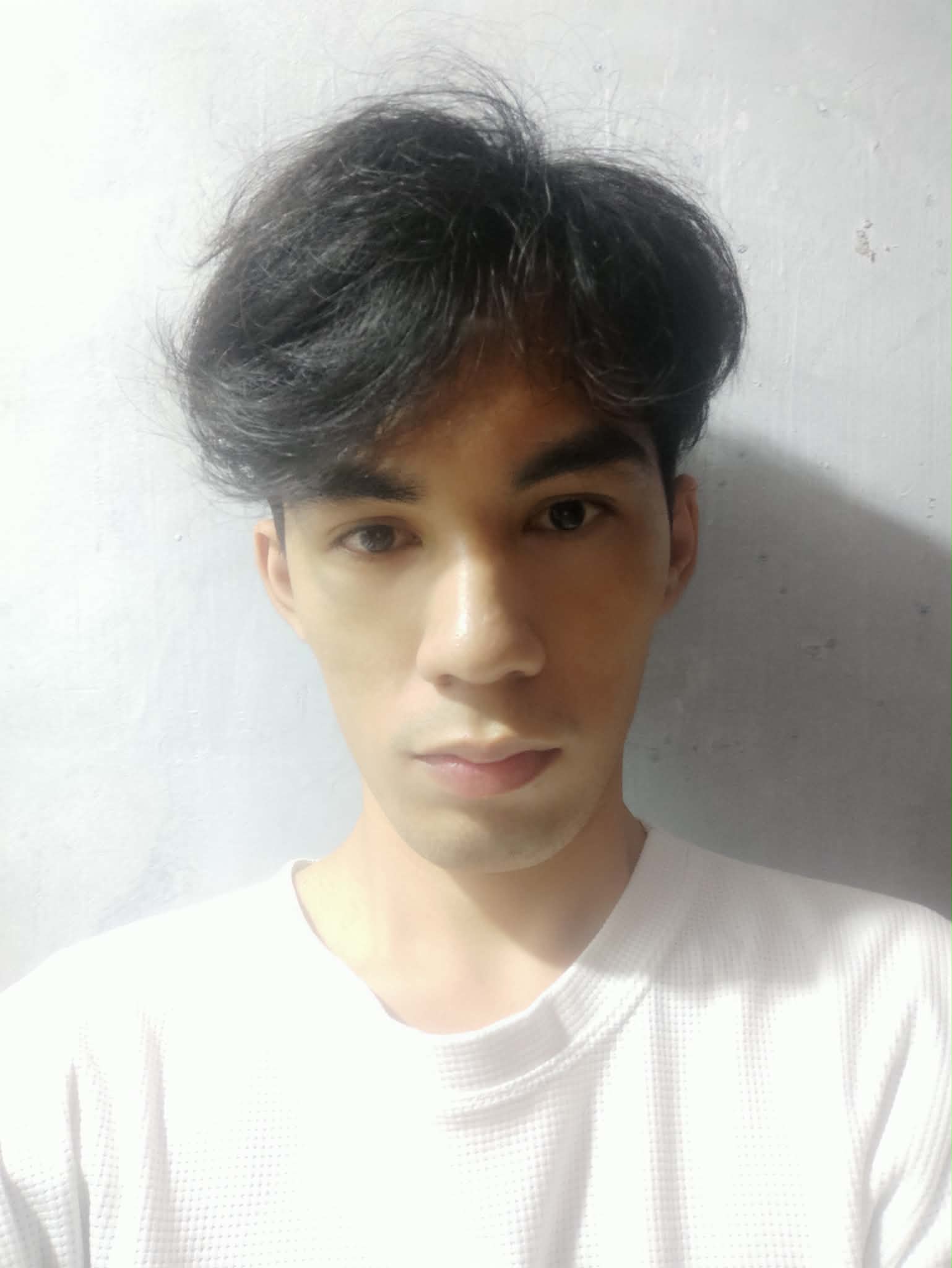 Fearcis C.'s profile photo