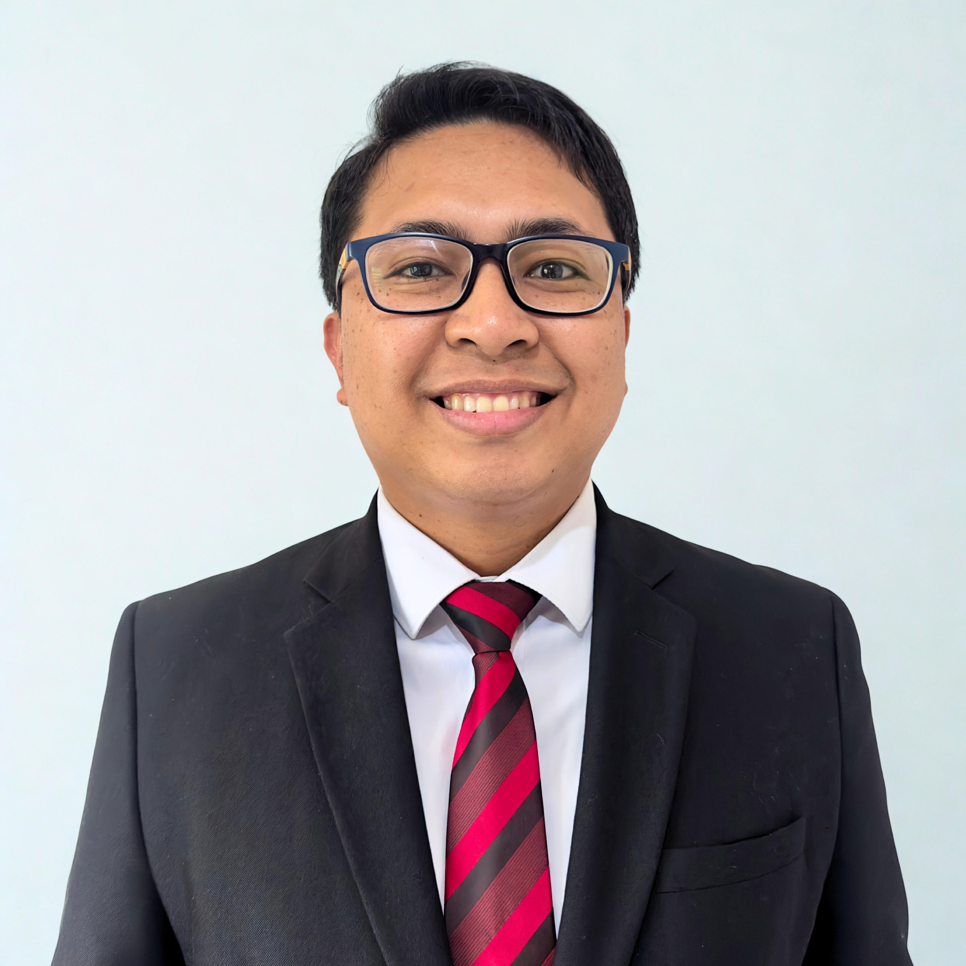 John Anthony B.'s profile photo