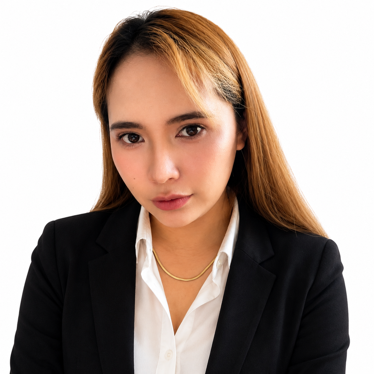 G-Ann Faith V.'s profile photo