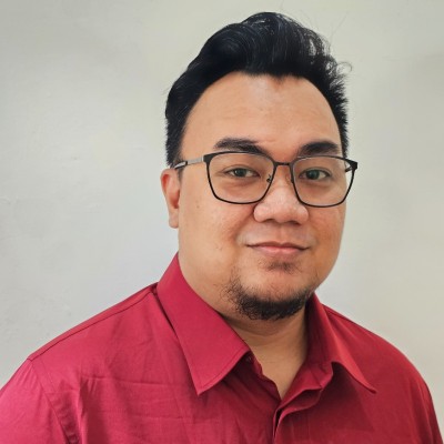 Kevin Paul R.'s profile photo