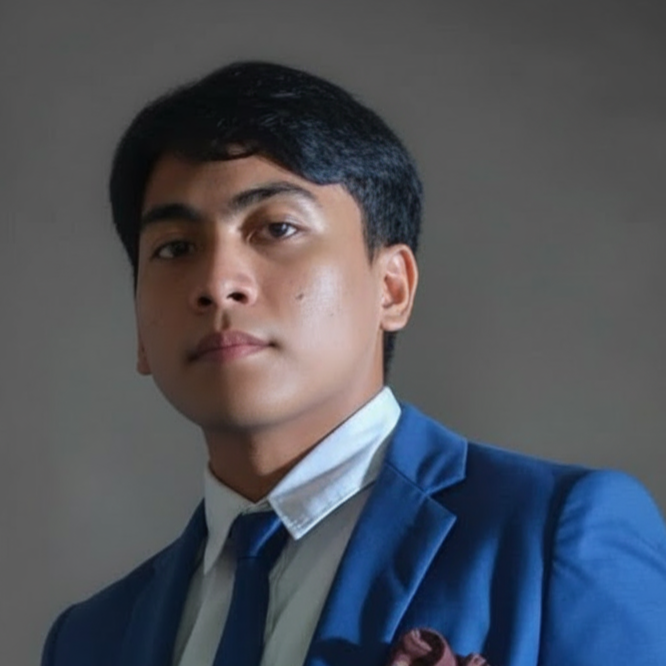 Chris Justin T.'s profile photo