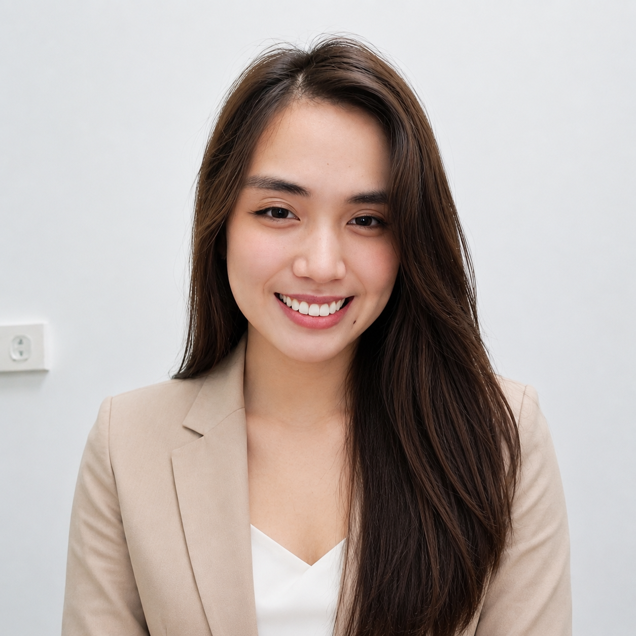 Geli S.'s profile photo