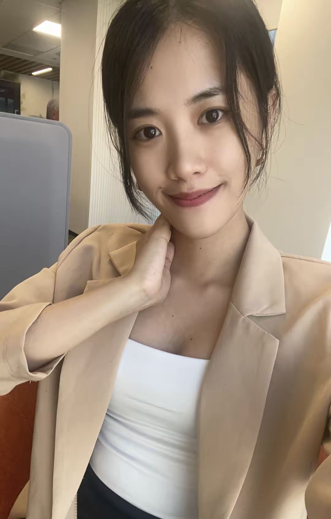 Shanine Marie A.'s profile photo