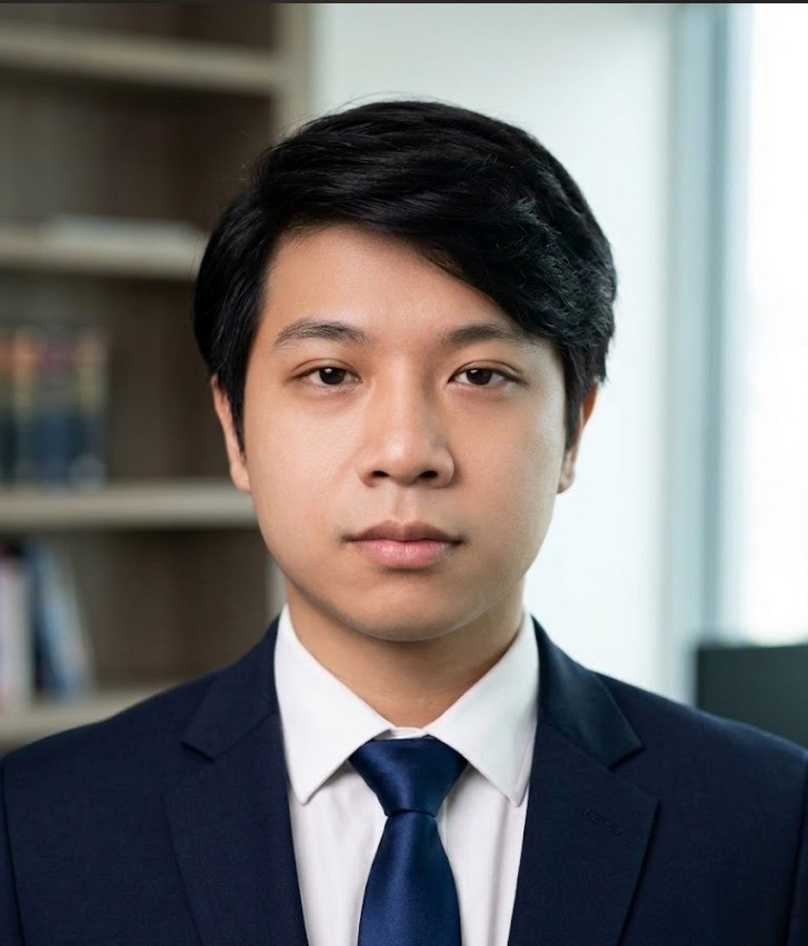 Clyde Dominic S.'s profile photo
