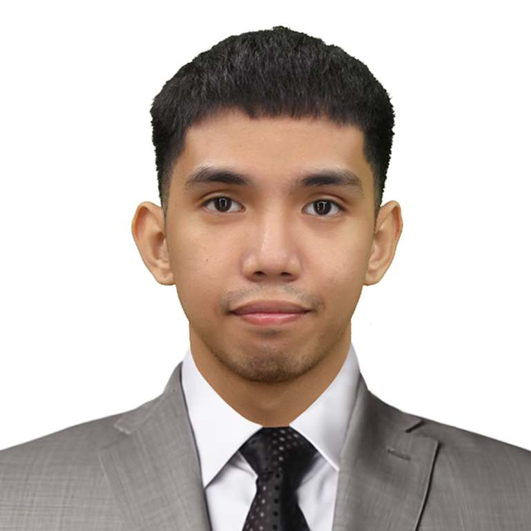 Aljonn R.'s profile photo