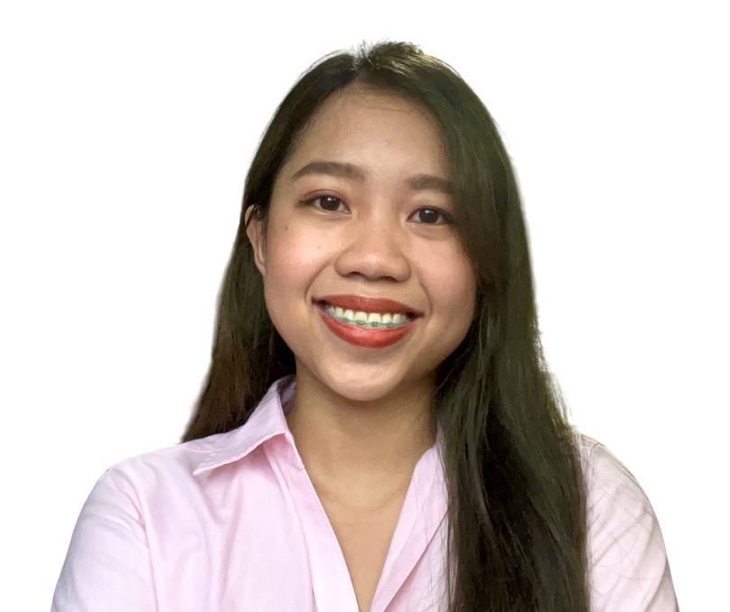 Christine Joy G.'s profile photo