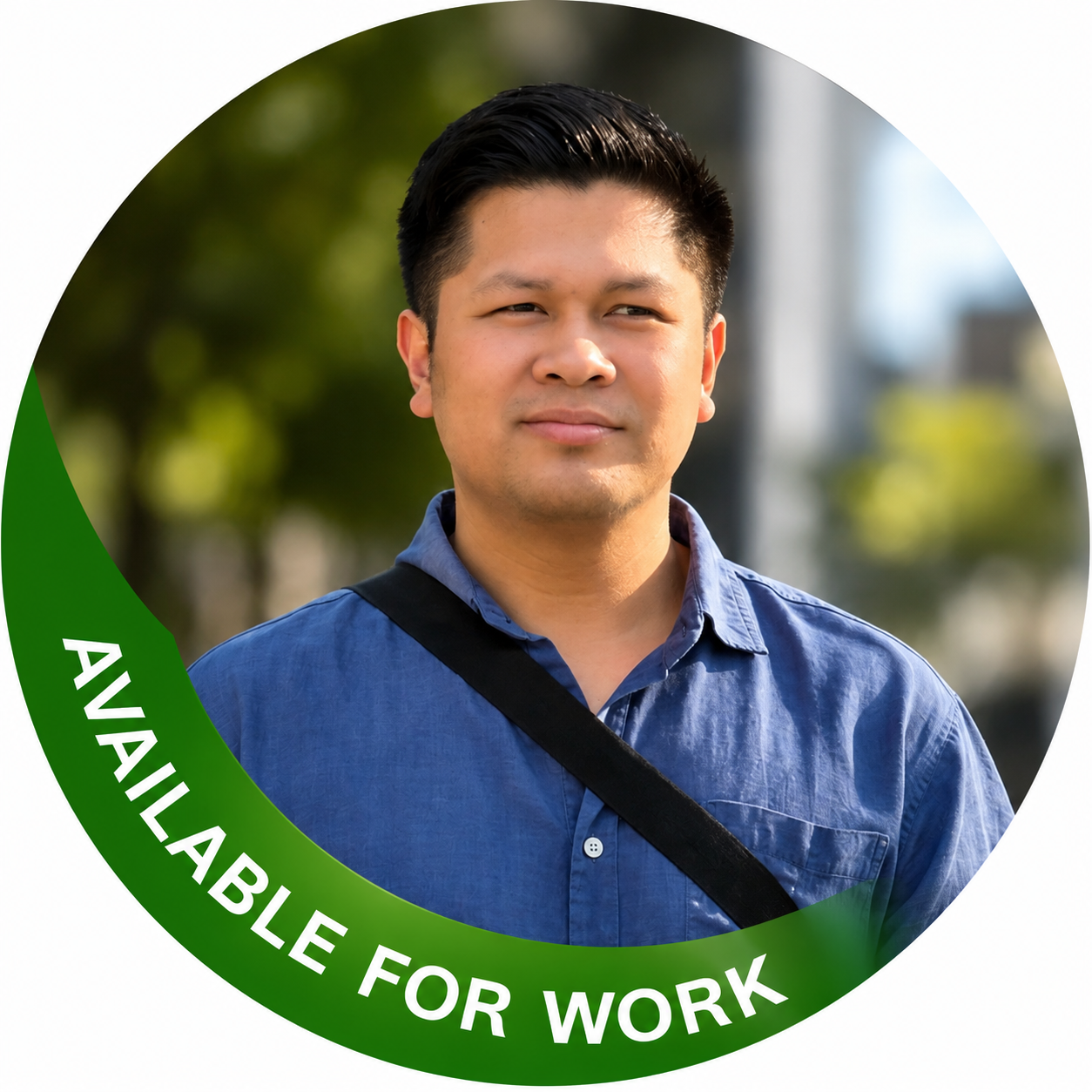 Japheth B.'s profile photo