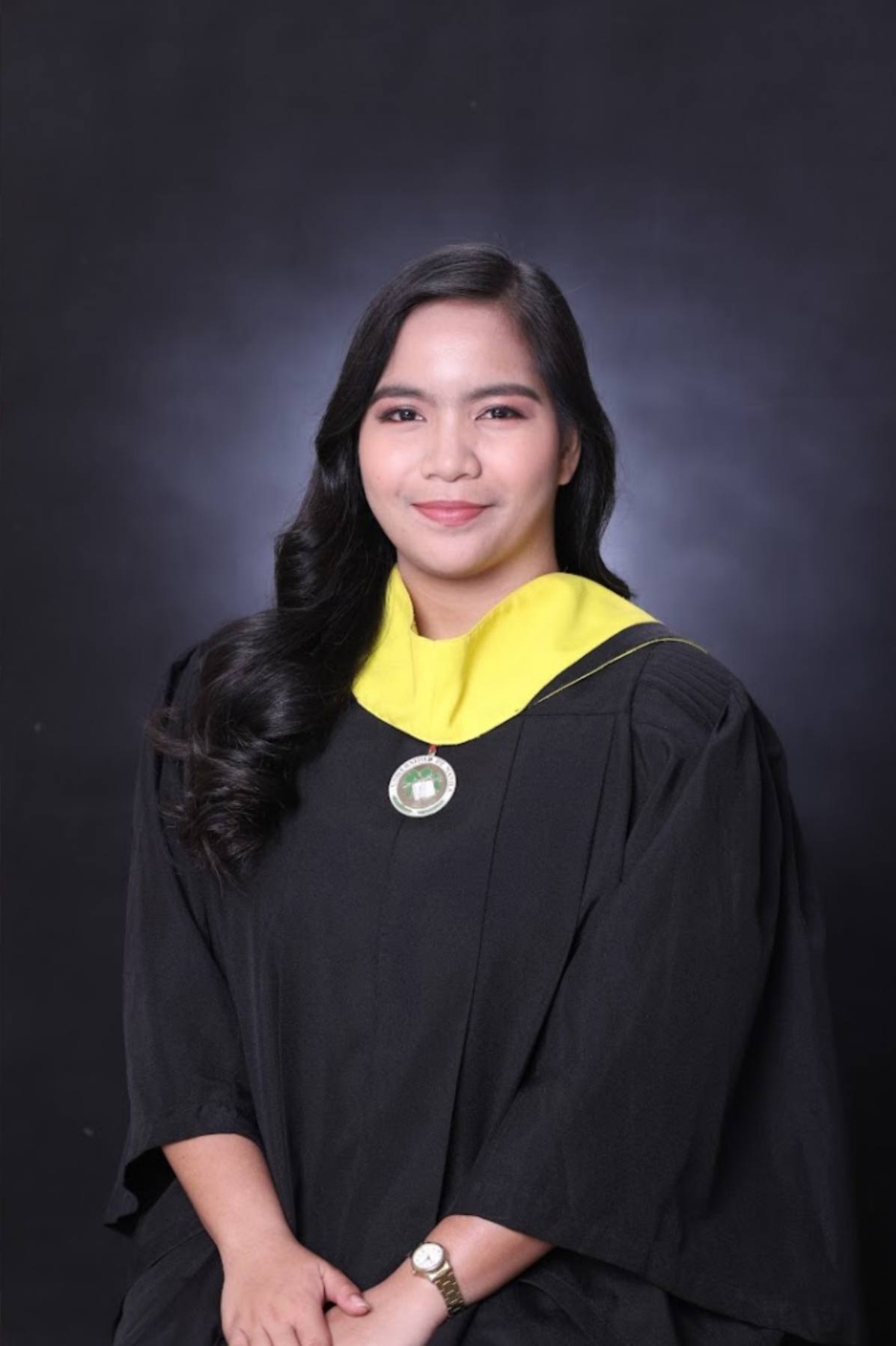 Aizel M.'s profile photo