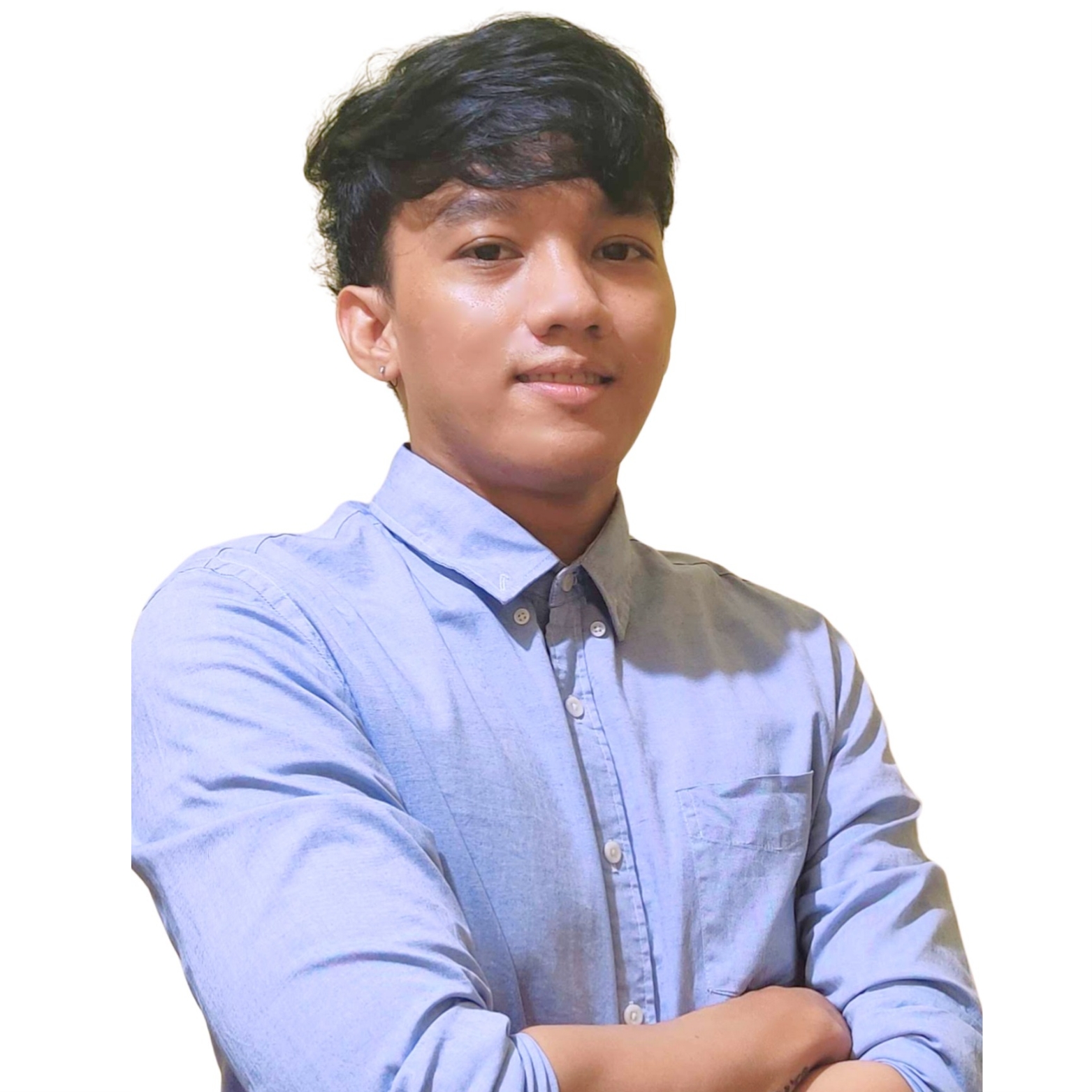 Raniell John M.'s profile photo