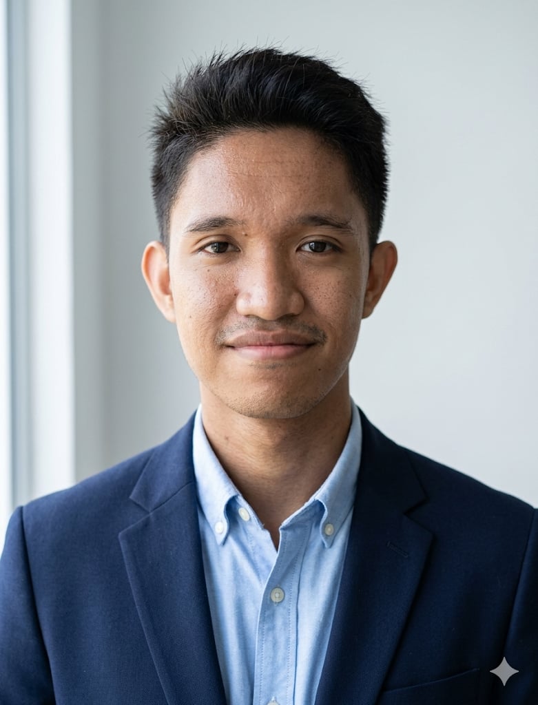 Aian Jay C.'s profile photo