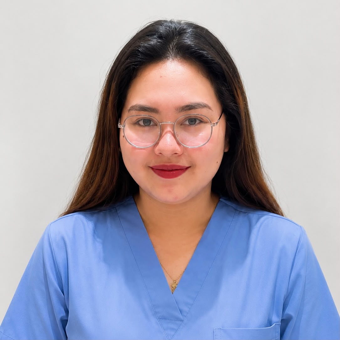 Angelica V.'s profile photo