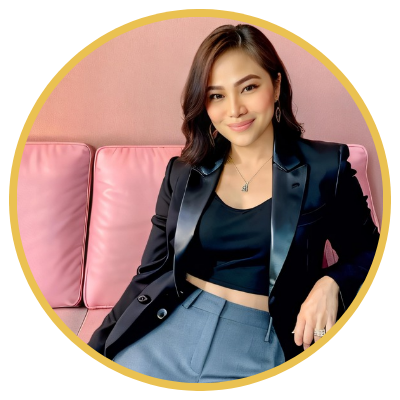 Ivy Shane A.'s profile photo