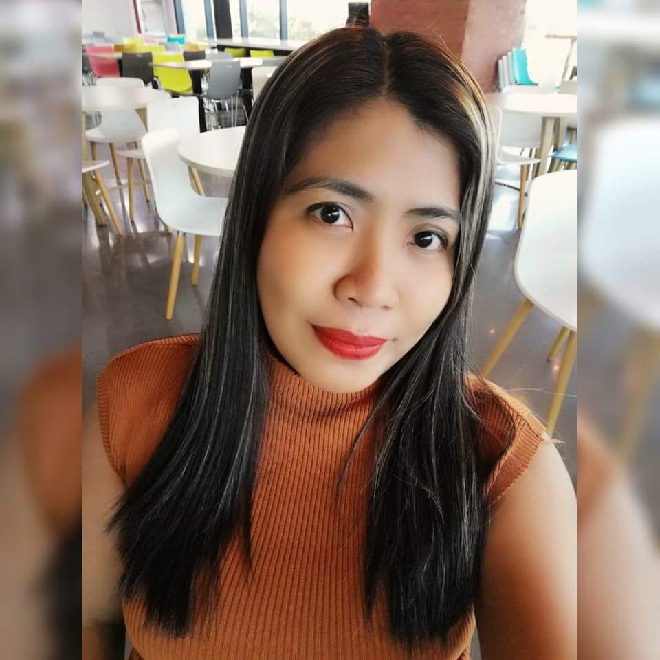 Maria Rose R.'s profile photo
