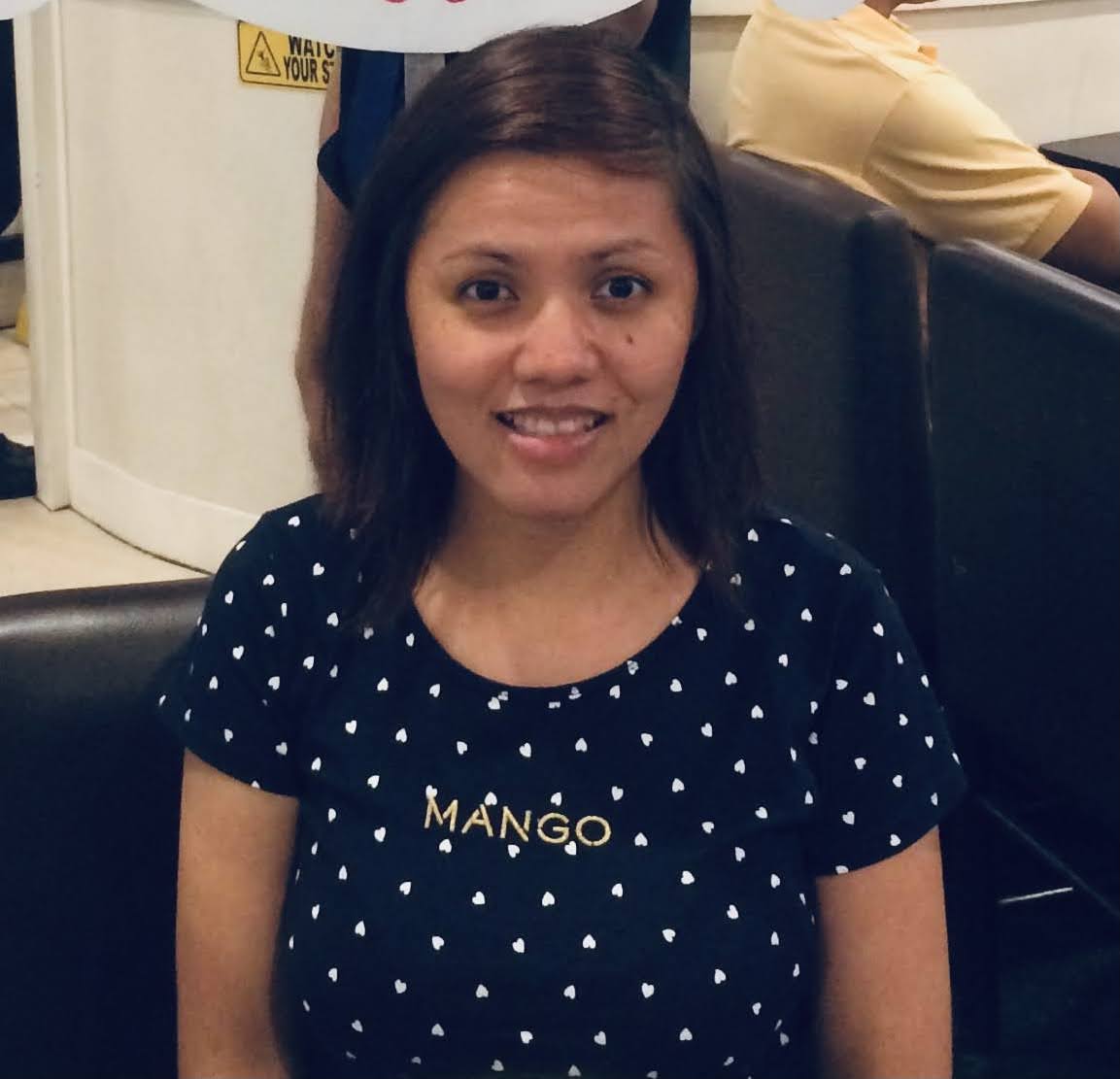 Diana Jane P.'s profile photo