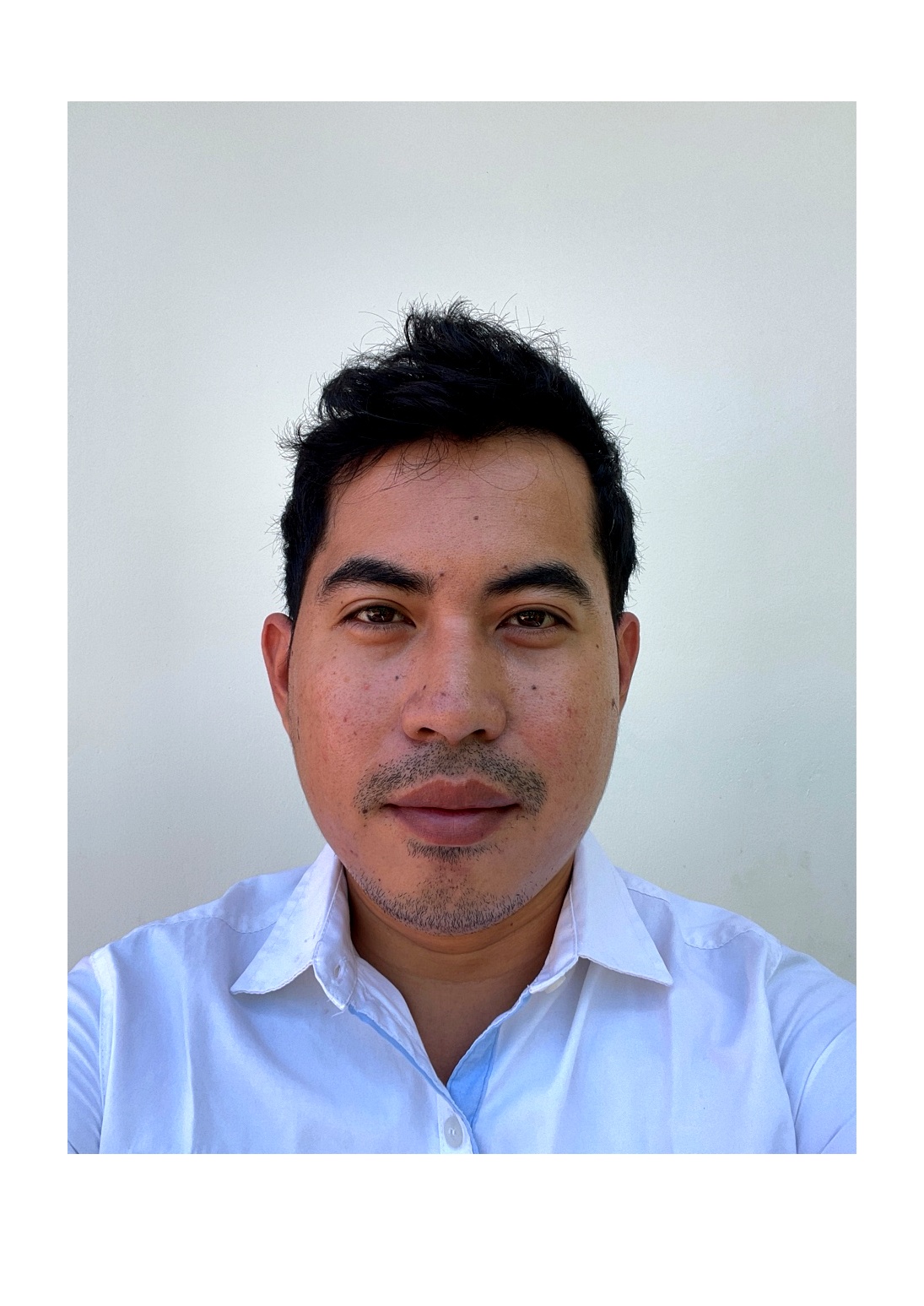 Van Roland O.'s profile photo