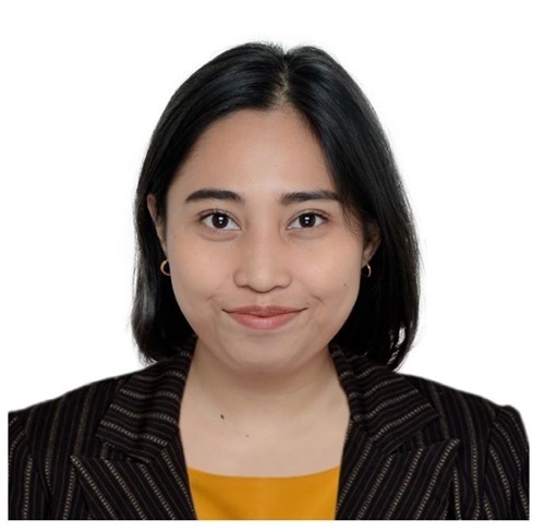 Salve Marie B.'s profile photo