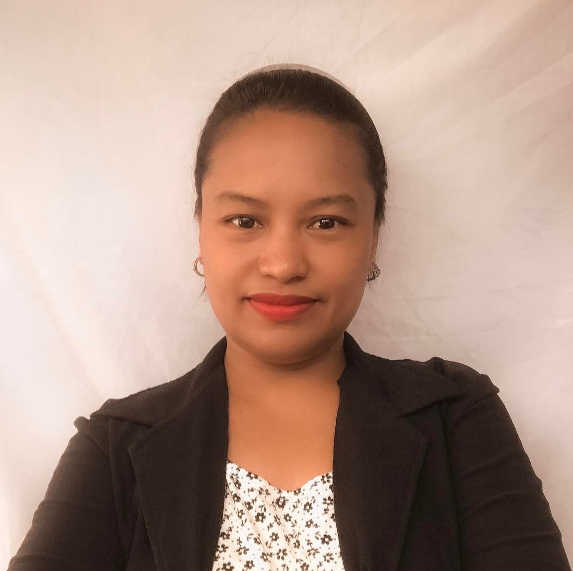 Mary Antonette M.'s profile photo