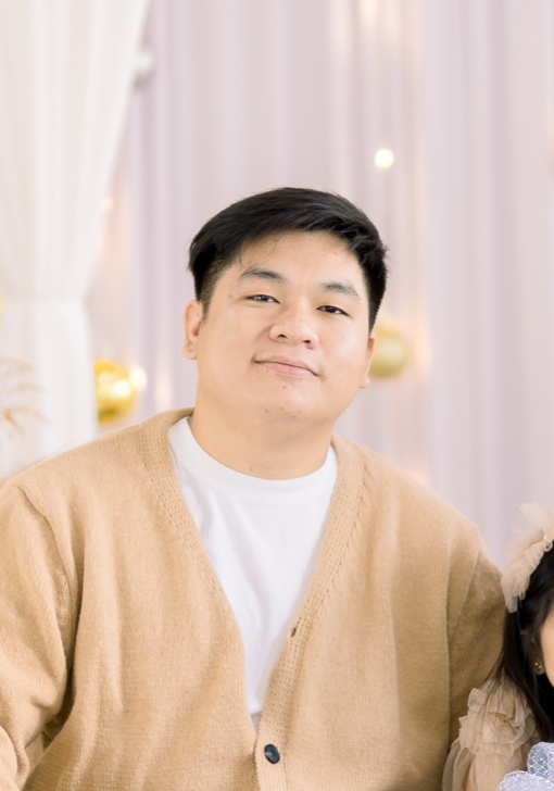 Axeniel C.'s profile photo