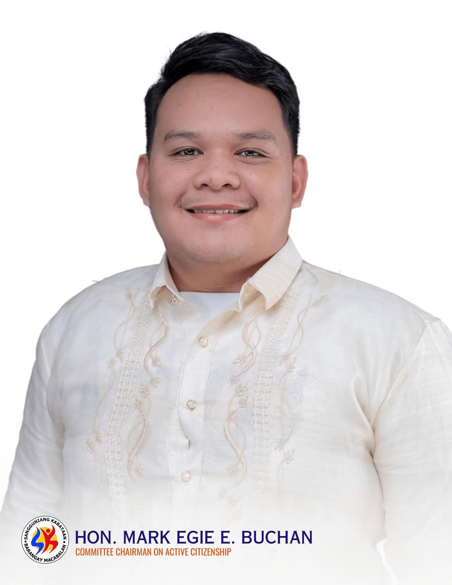MARK EGIE B.'s profile photo