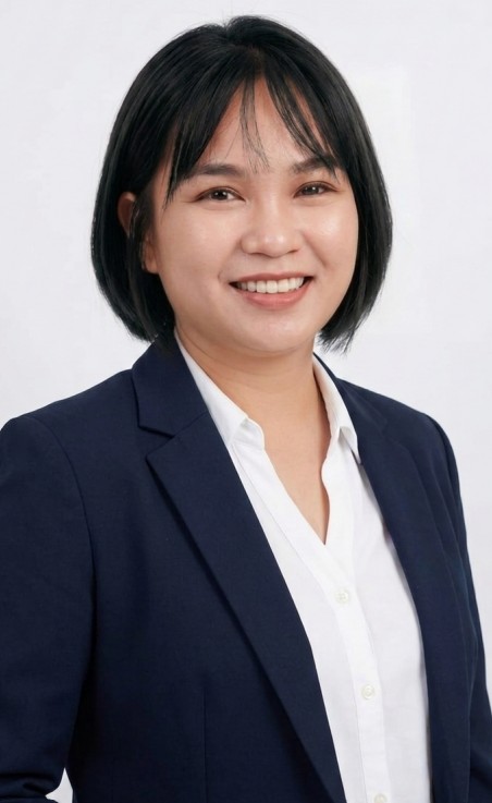Kristel Joyce A.'s profile photo
