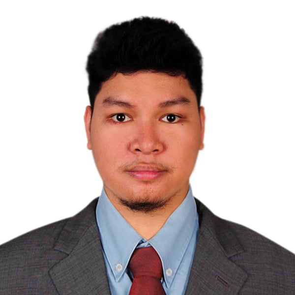 Alex Milan Sebastian O.'s profile photo