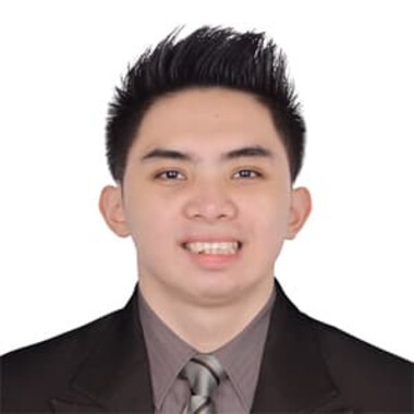 Russel Diether S.'s profile photo