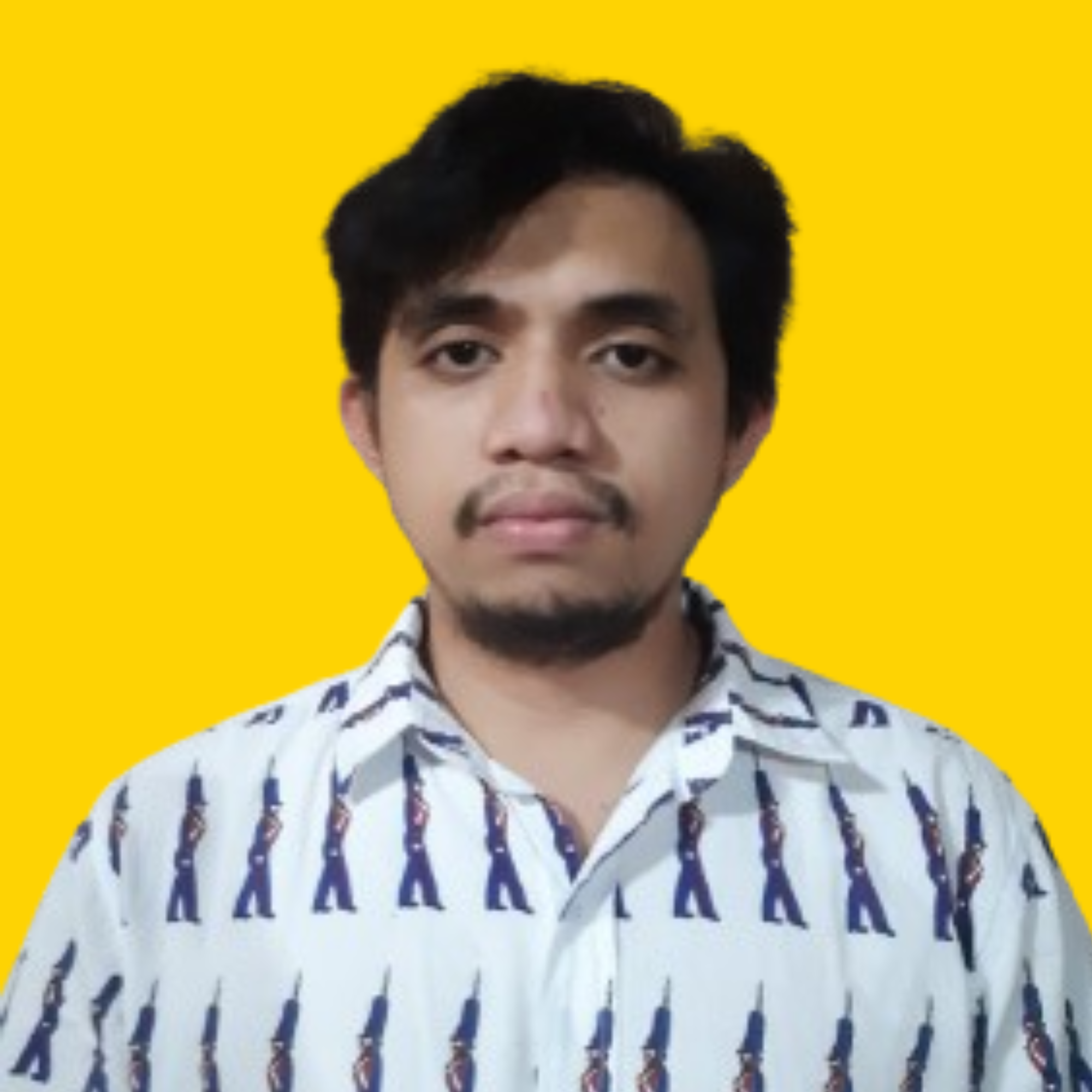 Roger Janmille L.'s profile photo