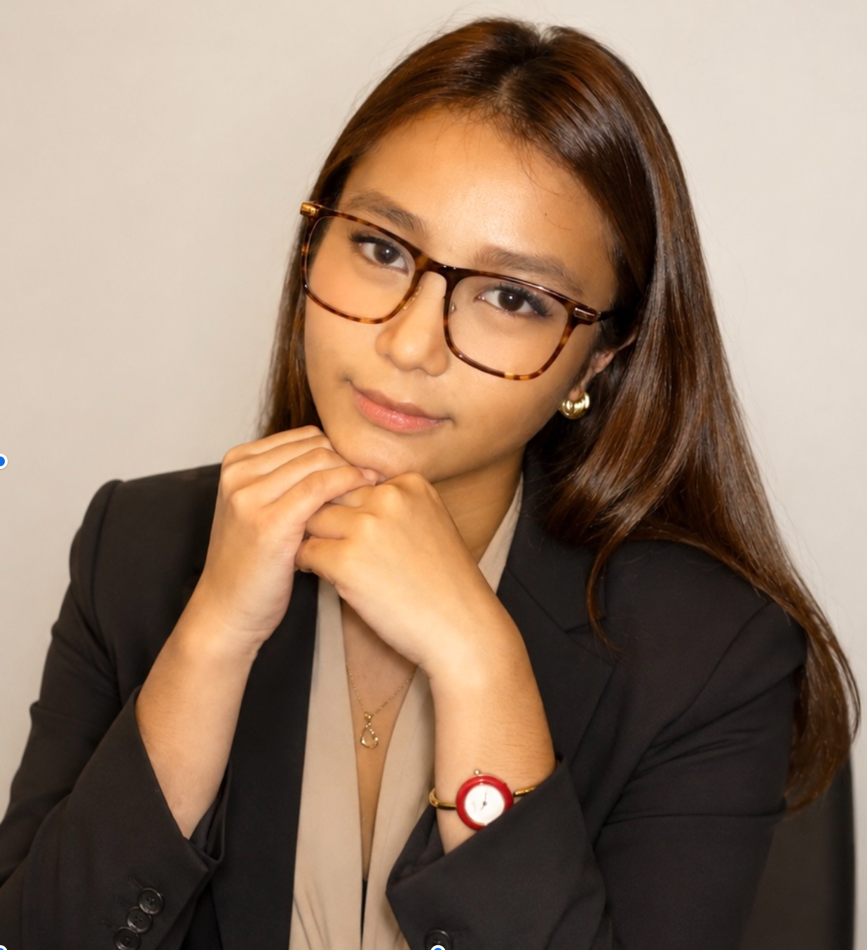 Aalinah I.'s profile photo