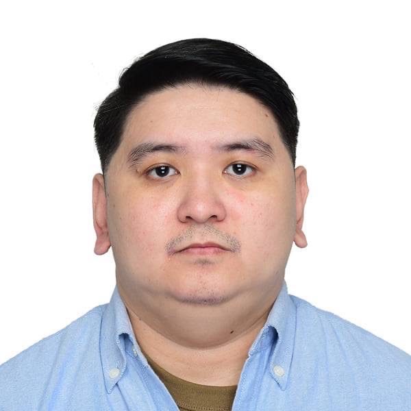 Ferolino G.'s profile photo
