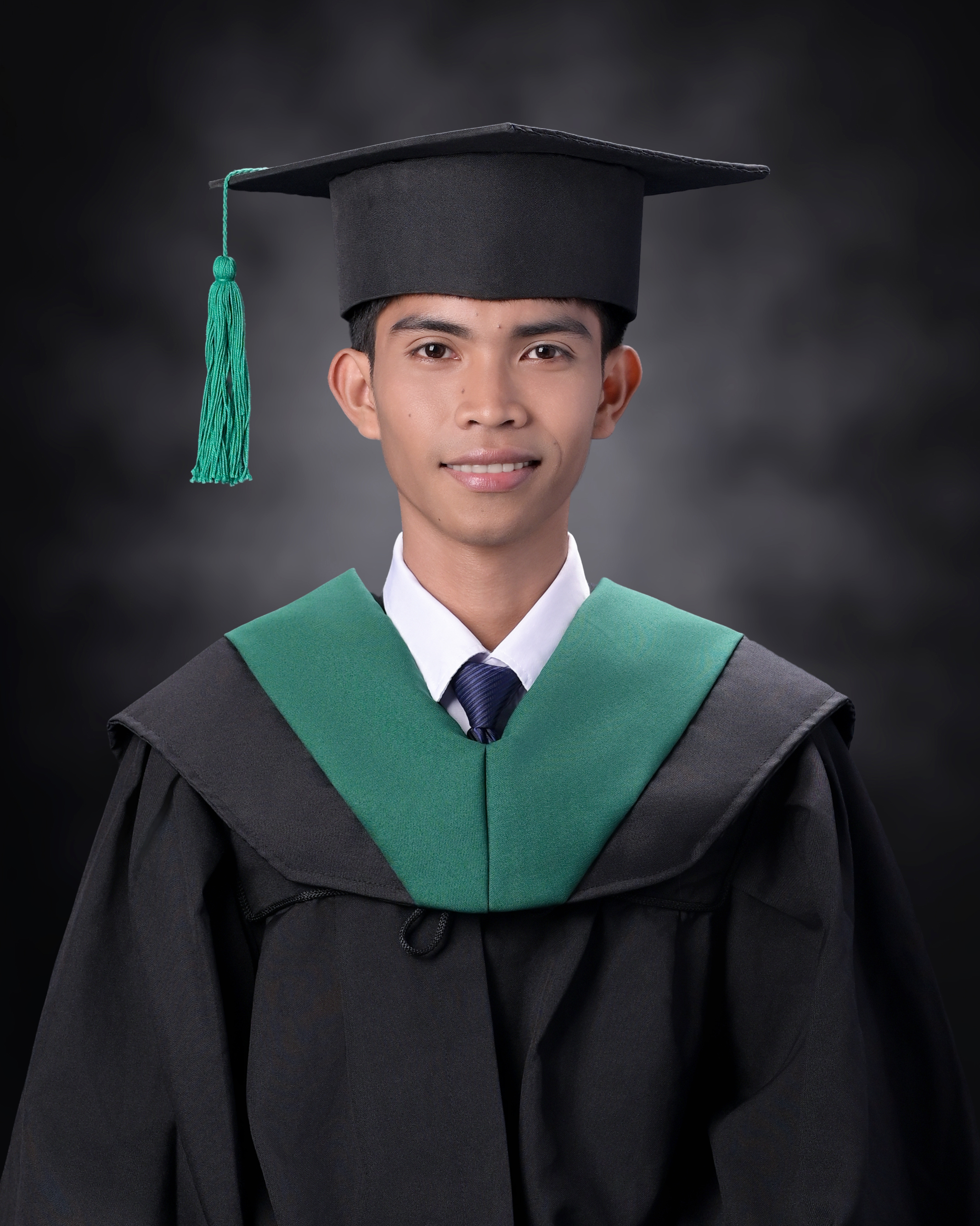 Rafael M.'s profile photo