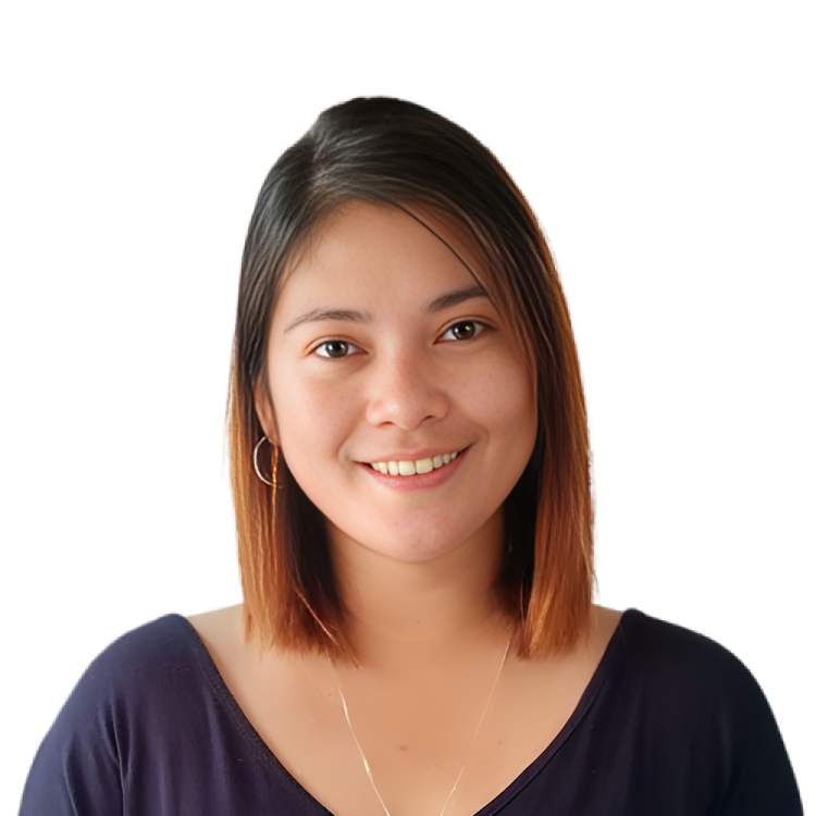 Maria Christina April E.'s profile photo
