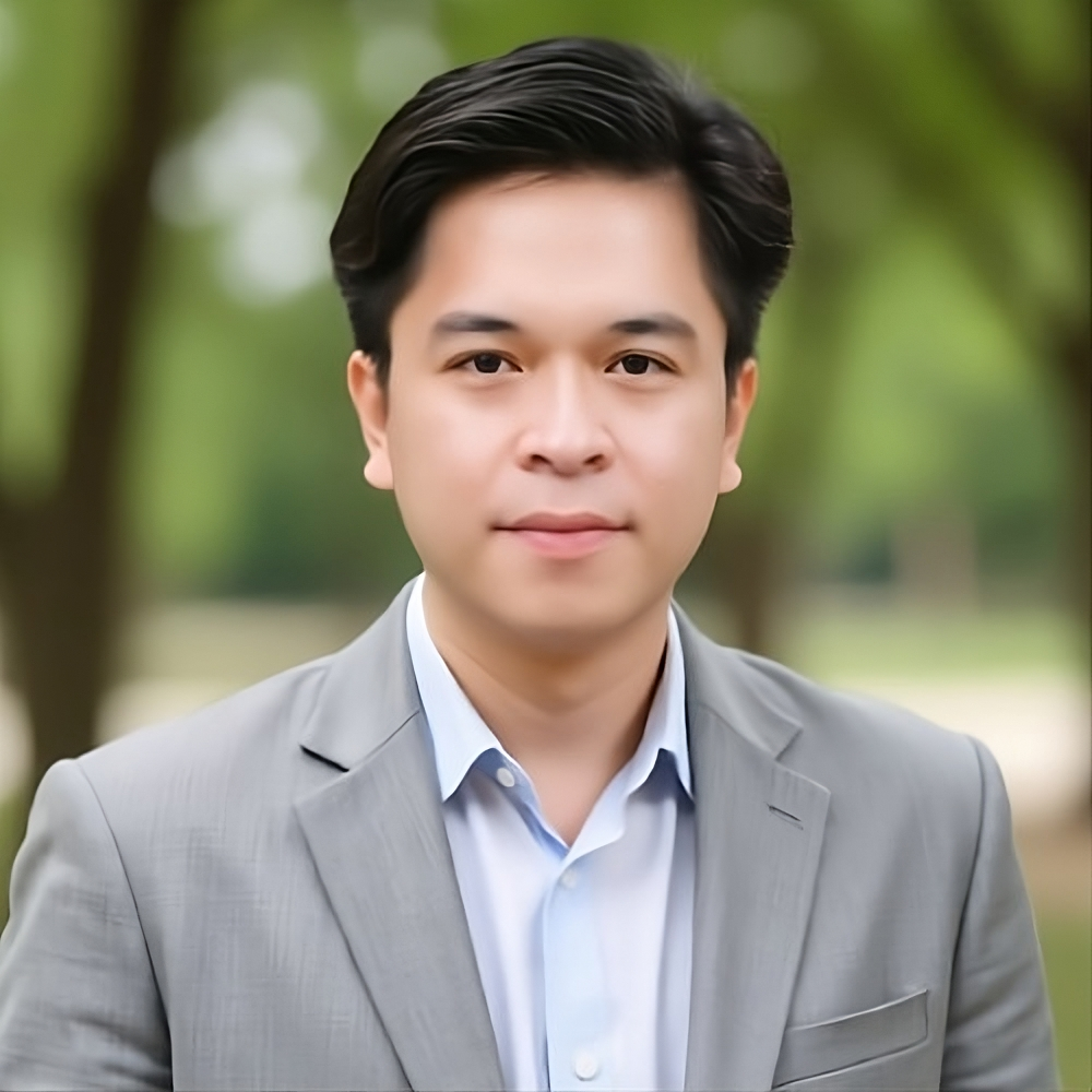 Mark John G.'s profile photo