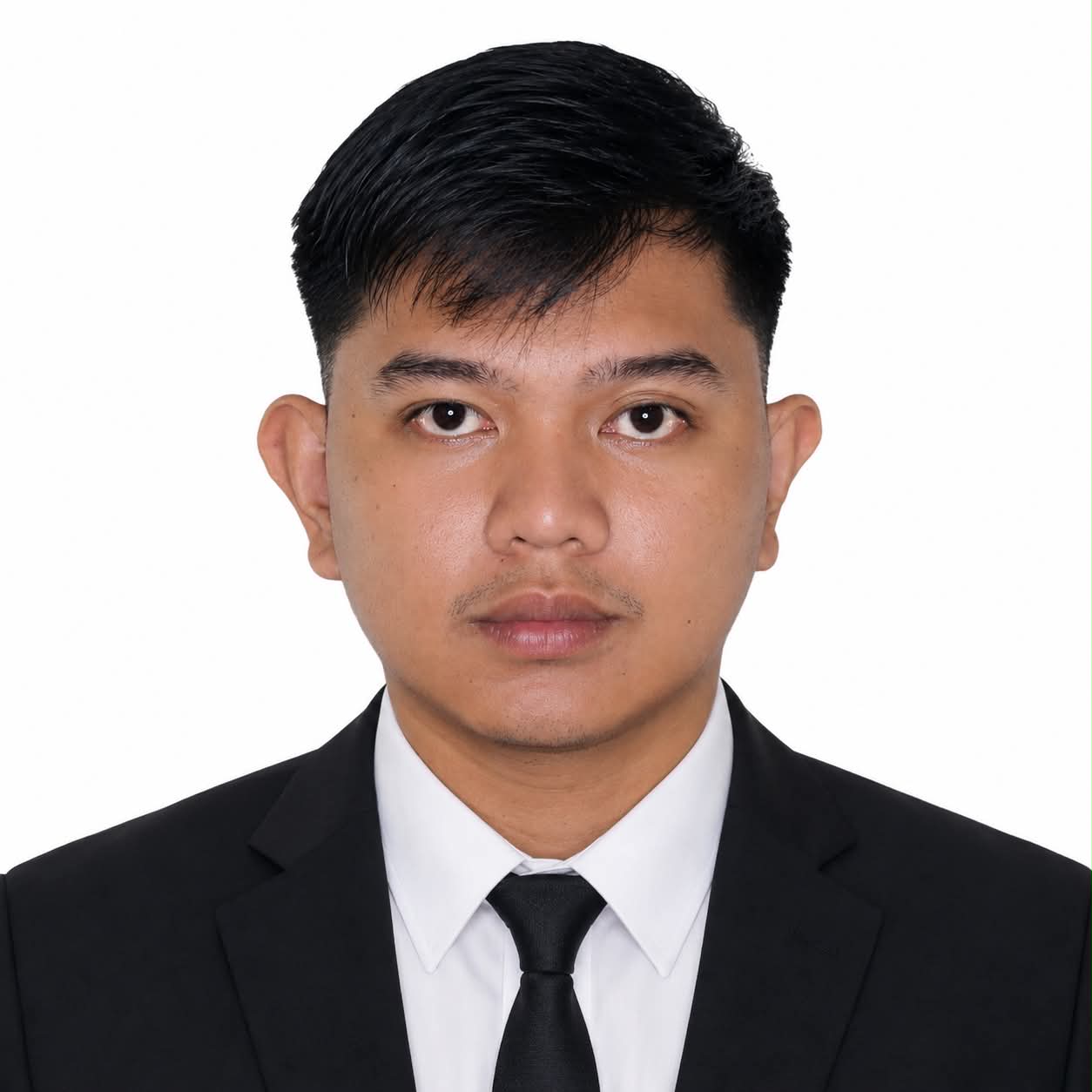 Rommel D.'s profile photo