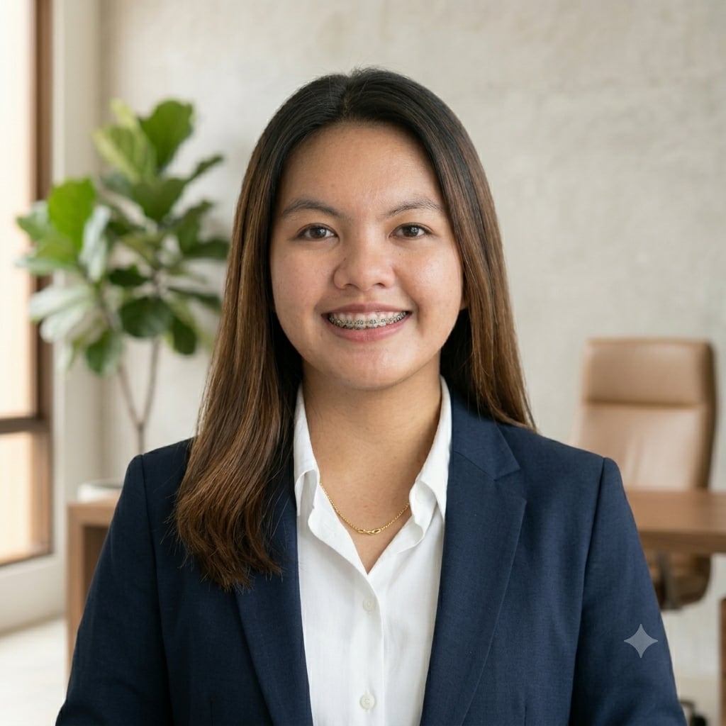 SHAIRA D.'s profile photo