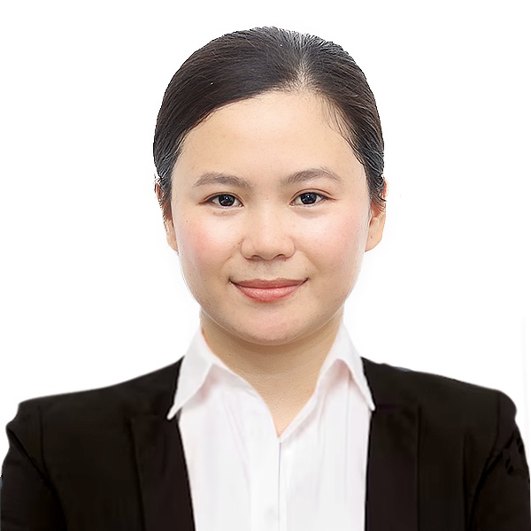 GUENEVER ISOUDE C.'s profile photo