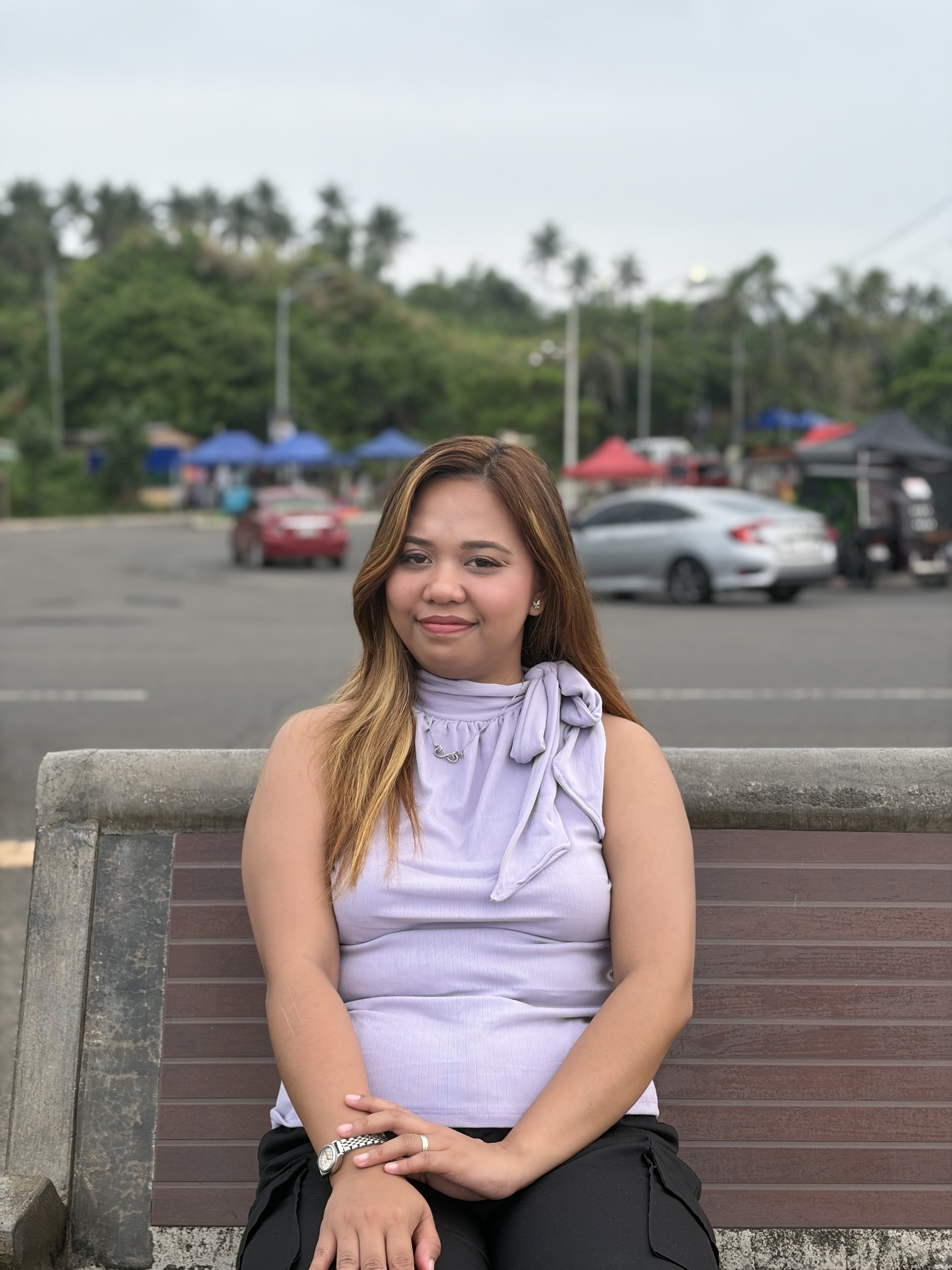 Mikaella C.'s profile photo