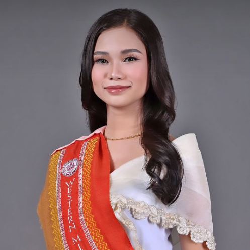 Gene Mikaela G.'s profile photo