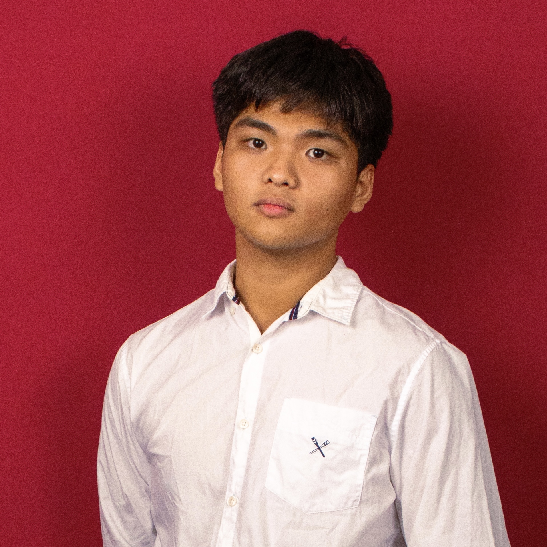 Jessli Prince M.'s profile photo