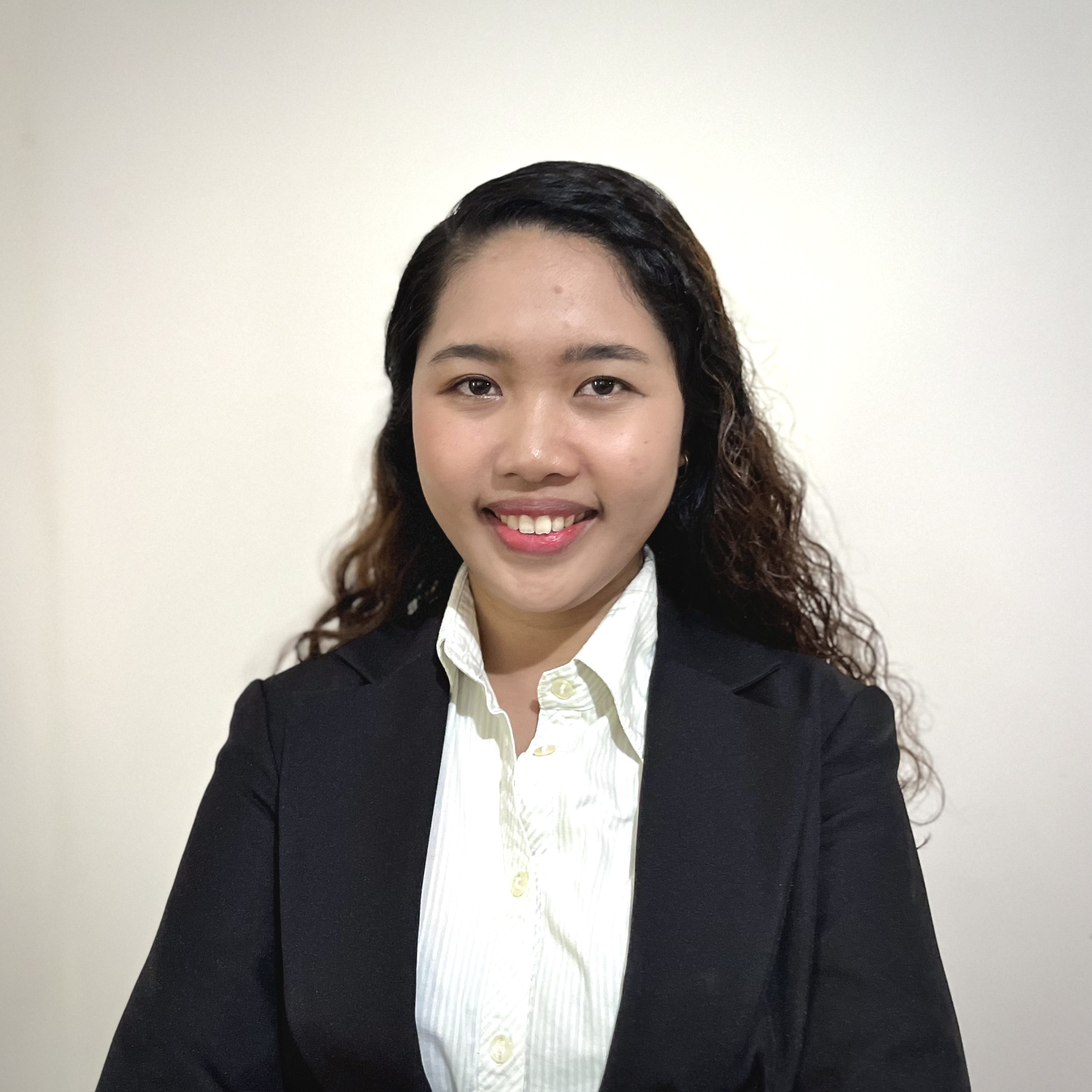 Pamela Lalaine M.'s profile photo