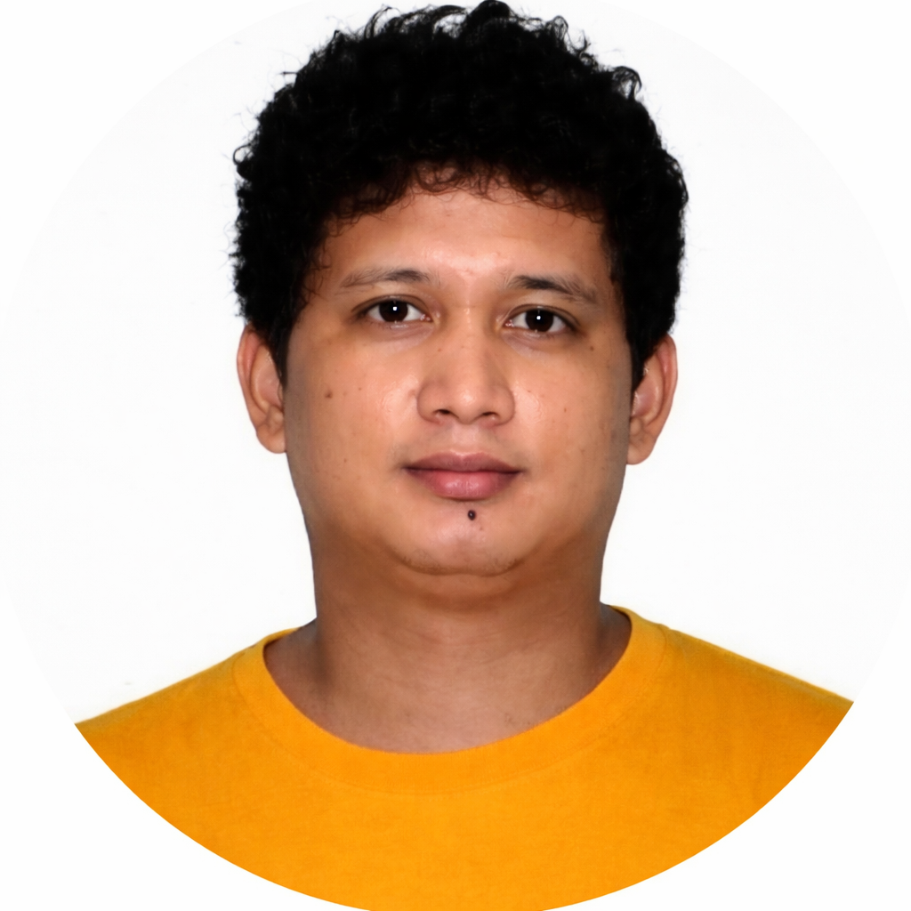 Stephen Jude R.'s profile photo