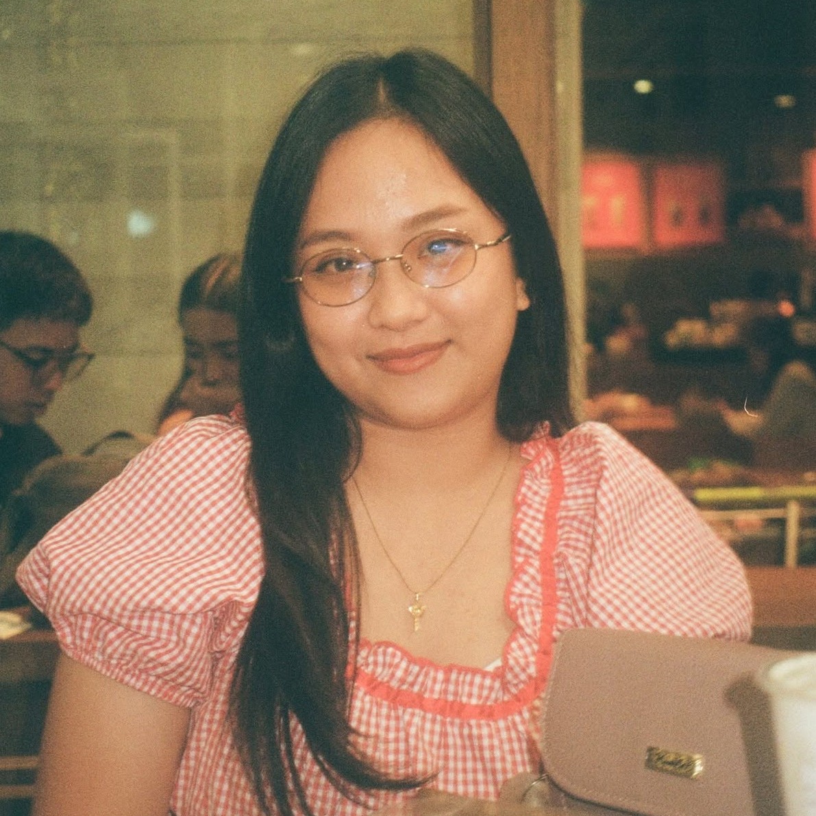 Aliah Dane L.'s profile photo