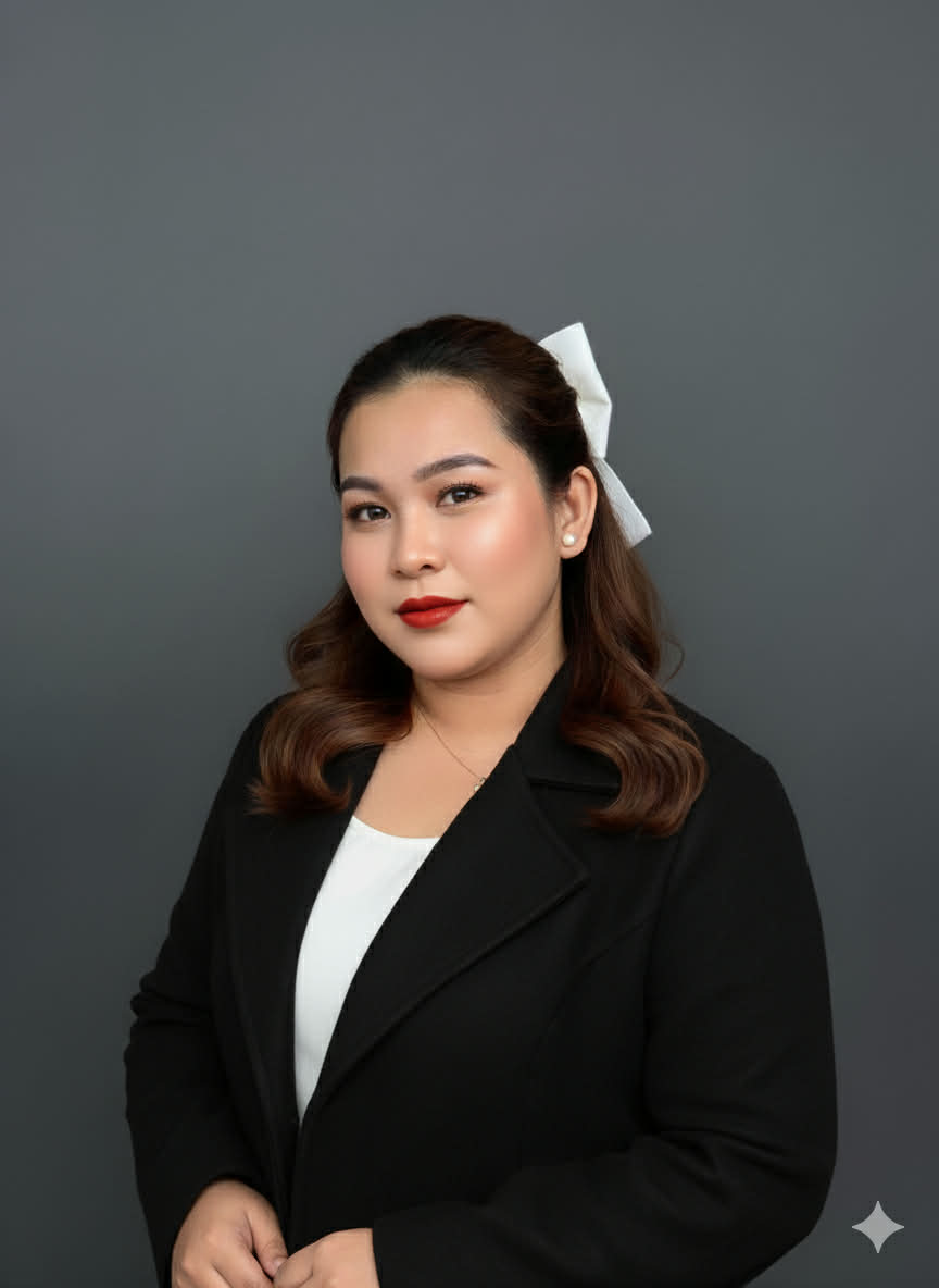 Cinderella Joy A.'s profile photo